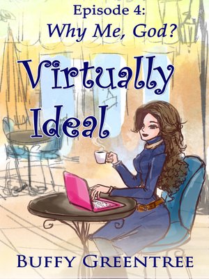 cover image of Virtually Ideal Episode 4